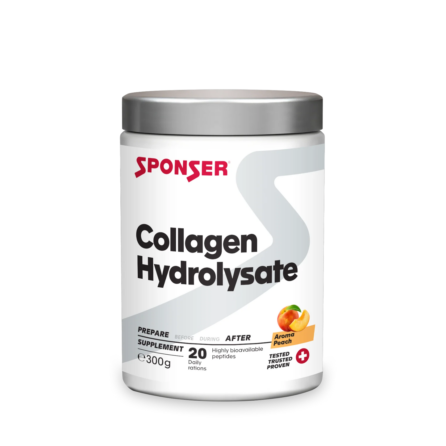 SPONSER COLLAGEN HYDROLYSATE
