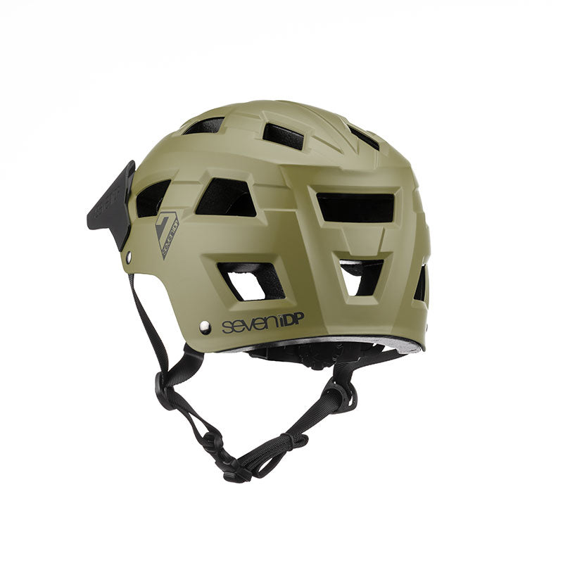 7idp m5 bike helmet 7IDP M5 HELMET – Geonatlife