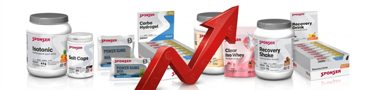 O Custo Real da Tua Nutrição Desportiva