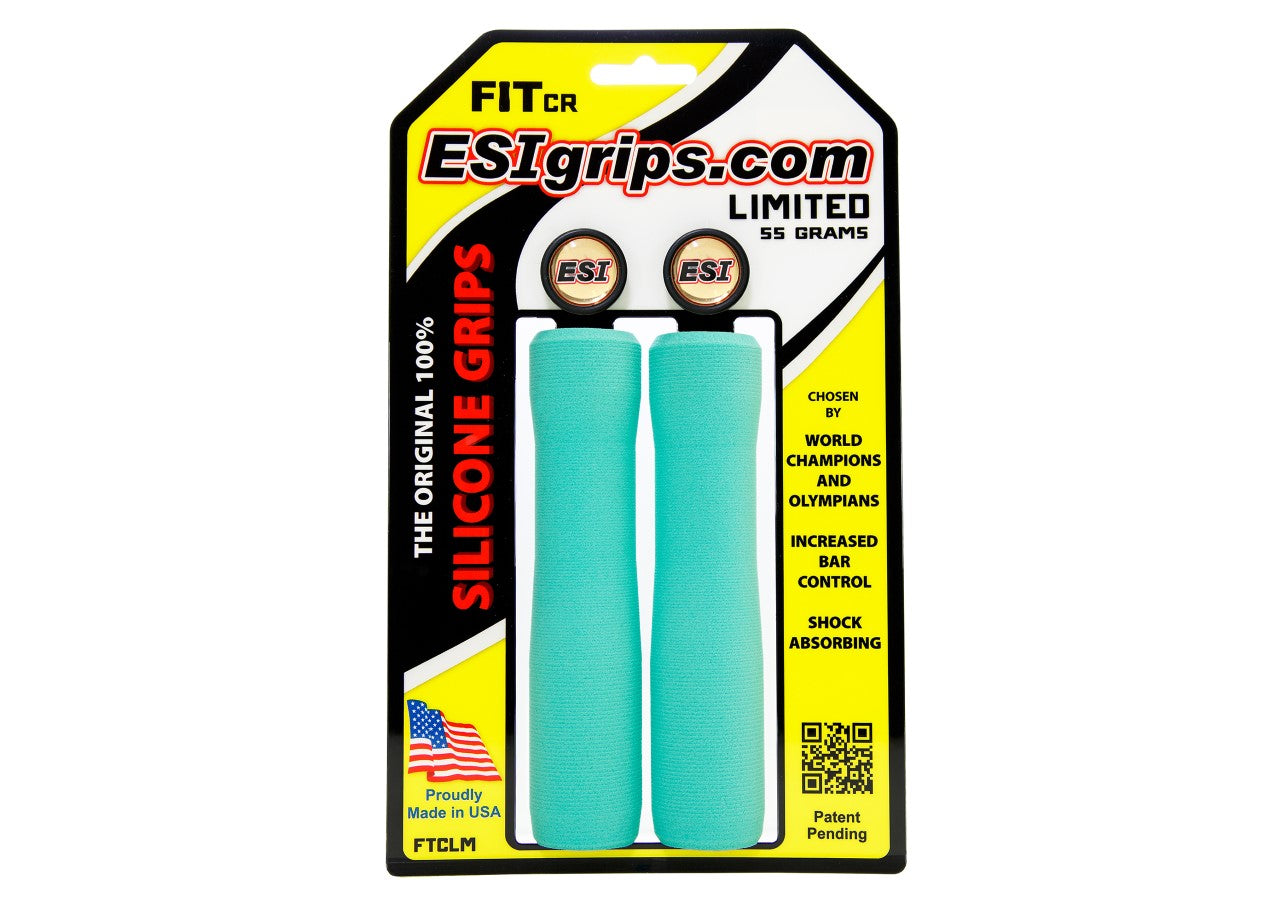 ESIGRIPS FIT CR