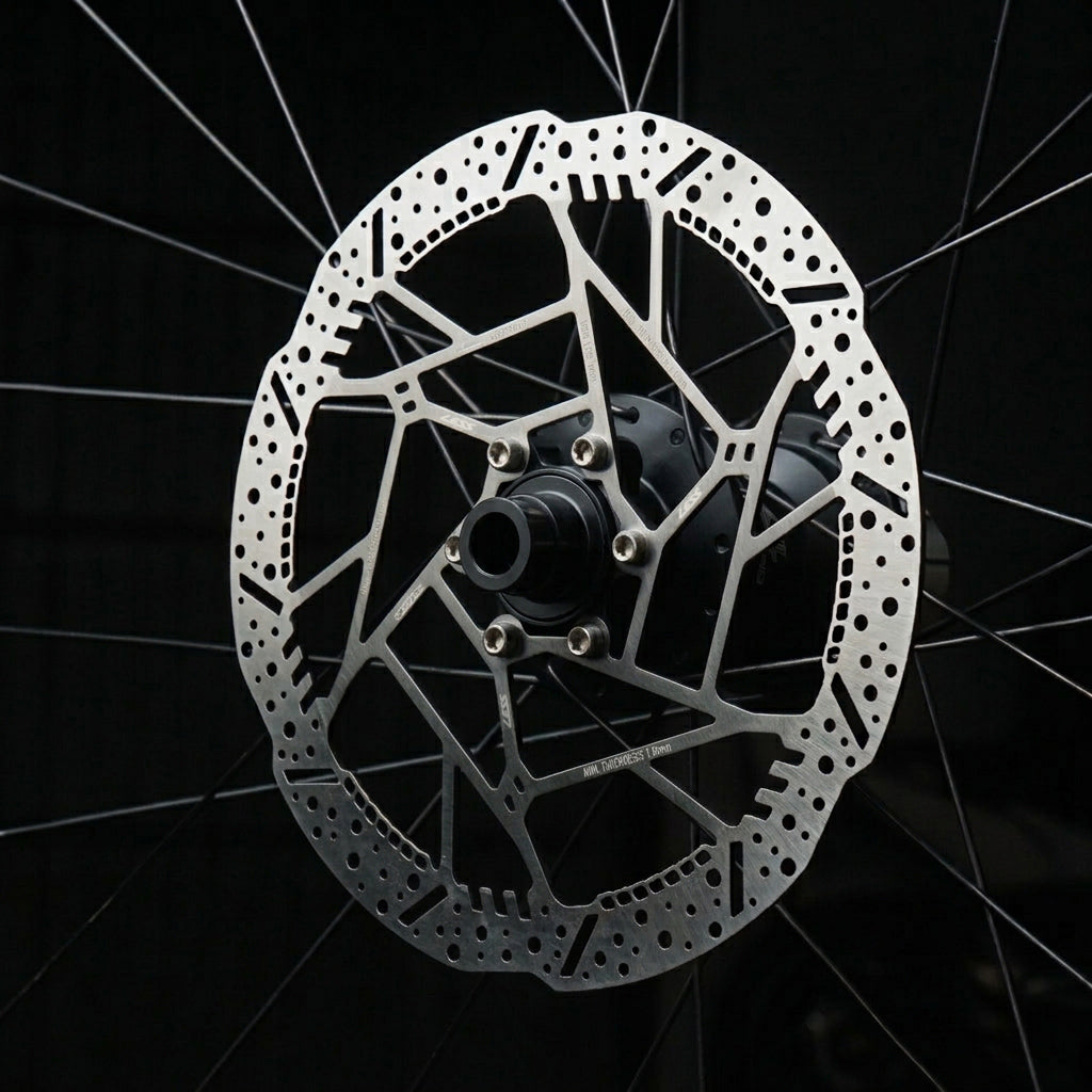 LESS BRAKES DISCO DE FRENO