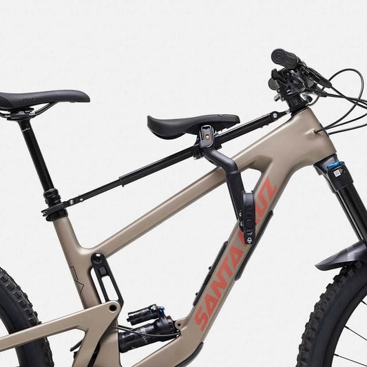 Shotgun Pro MTB Seat
