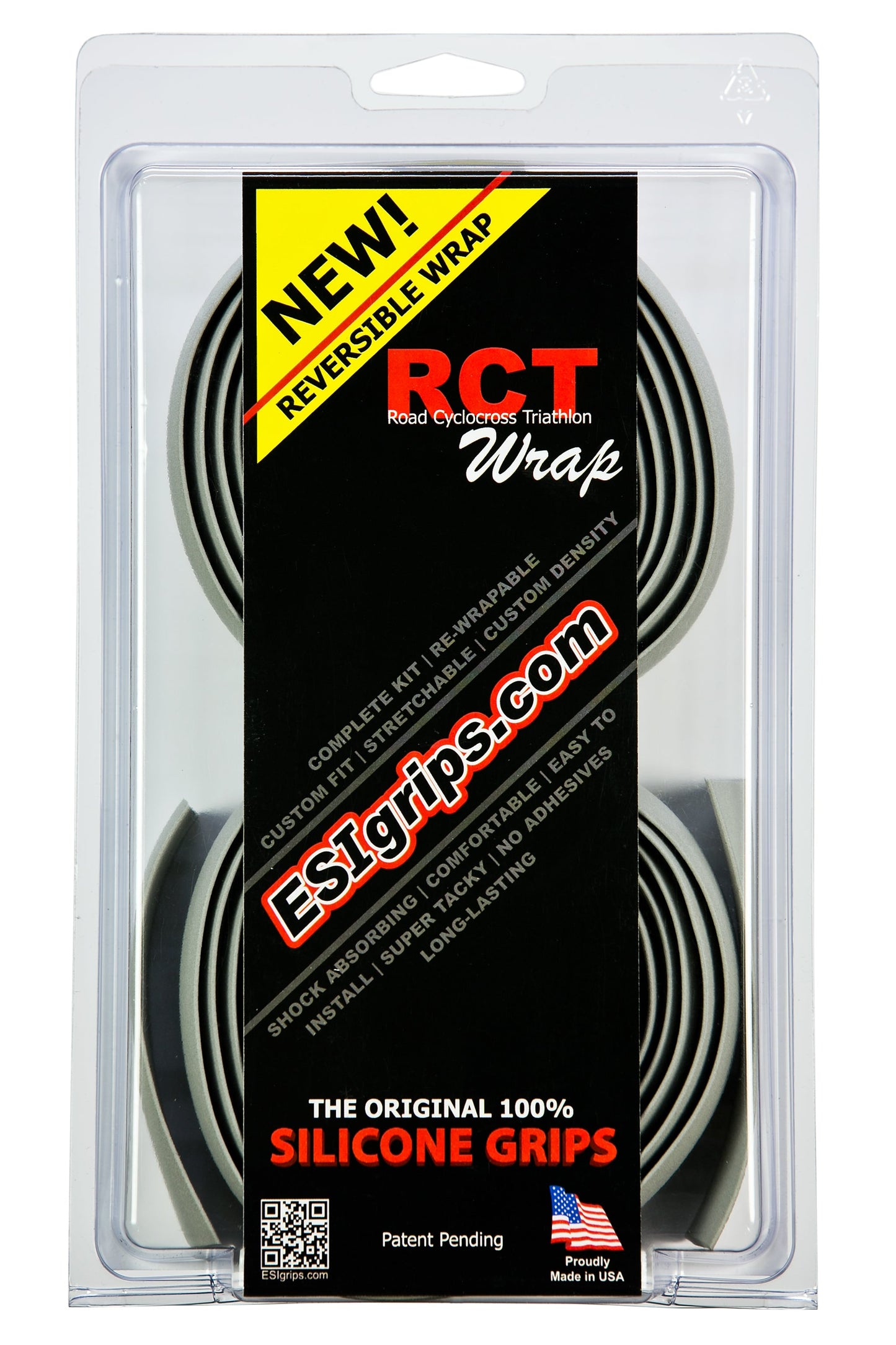 ESIGRIPS RCT WRAP