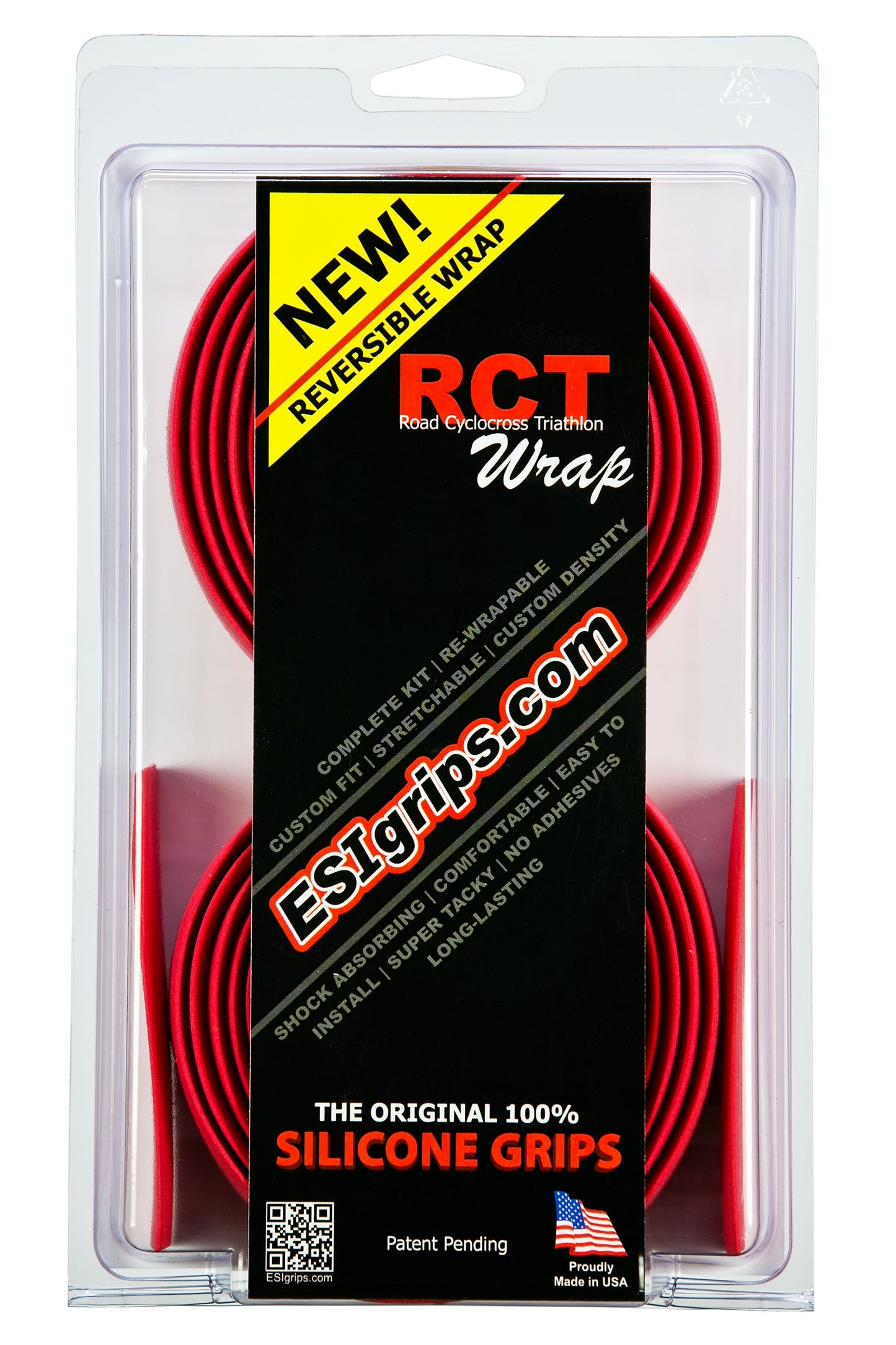 ESIGRIPS RCT WRAP