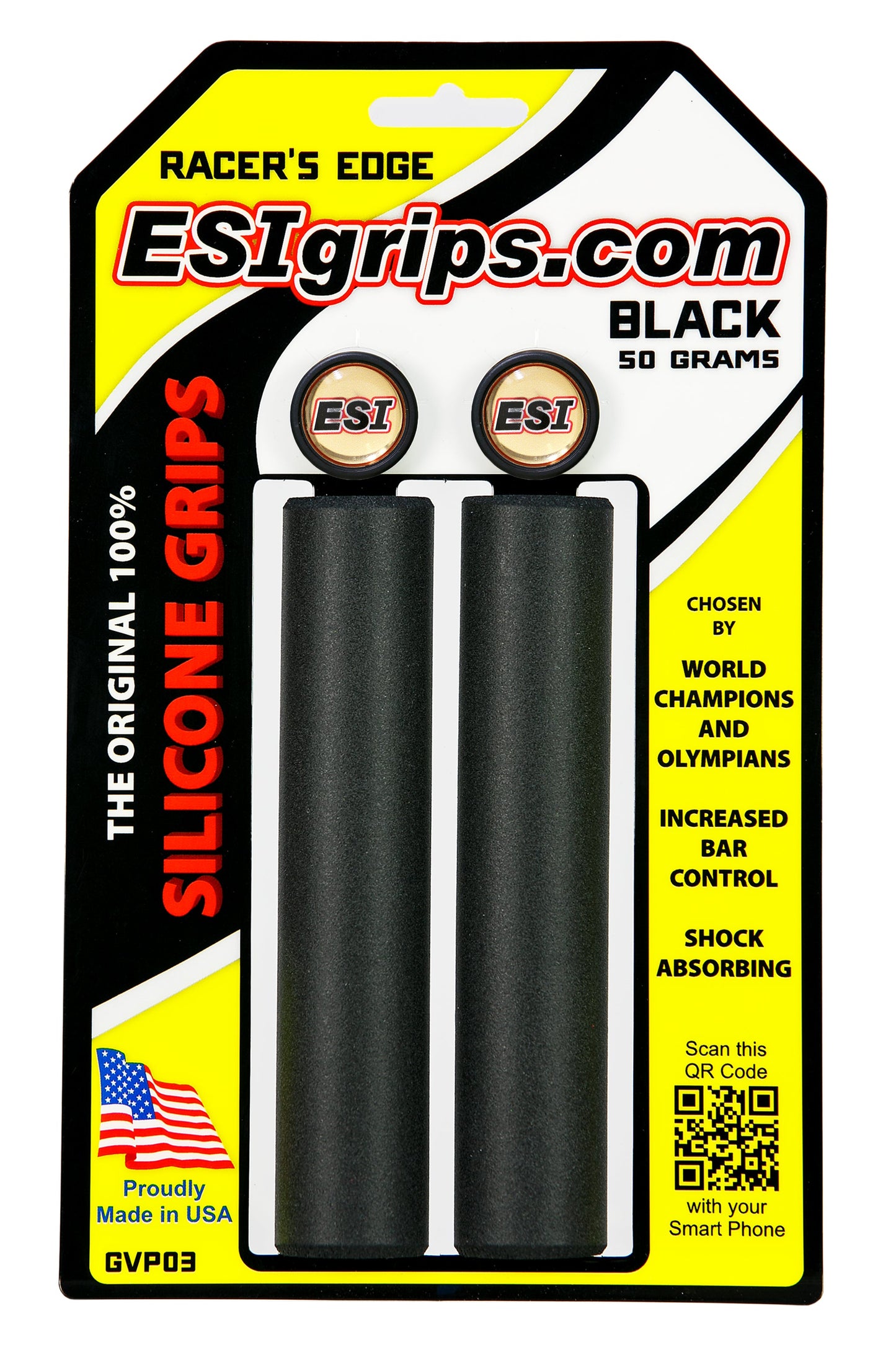 ESIGRIPS RACER'S EDGE