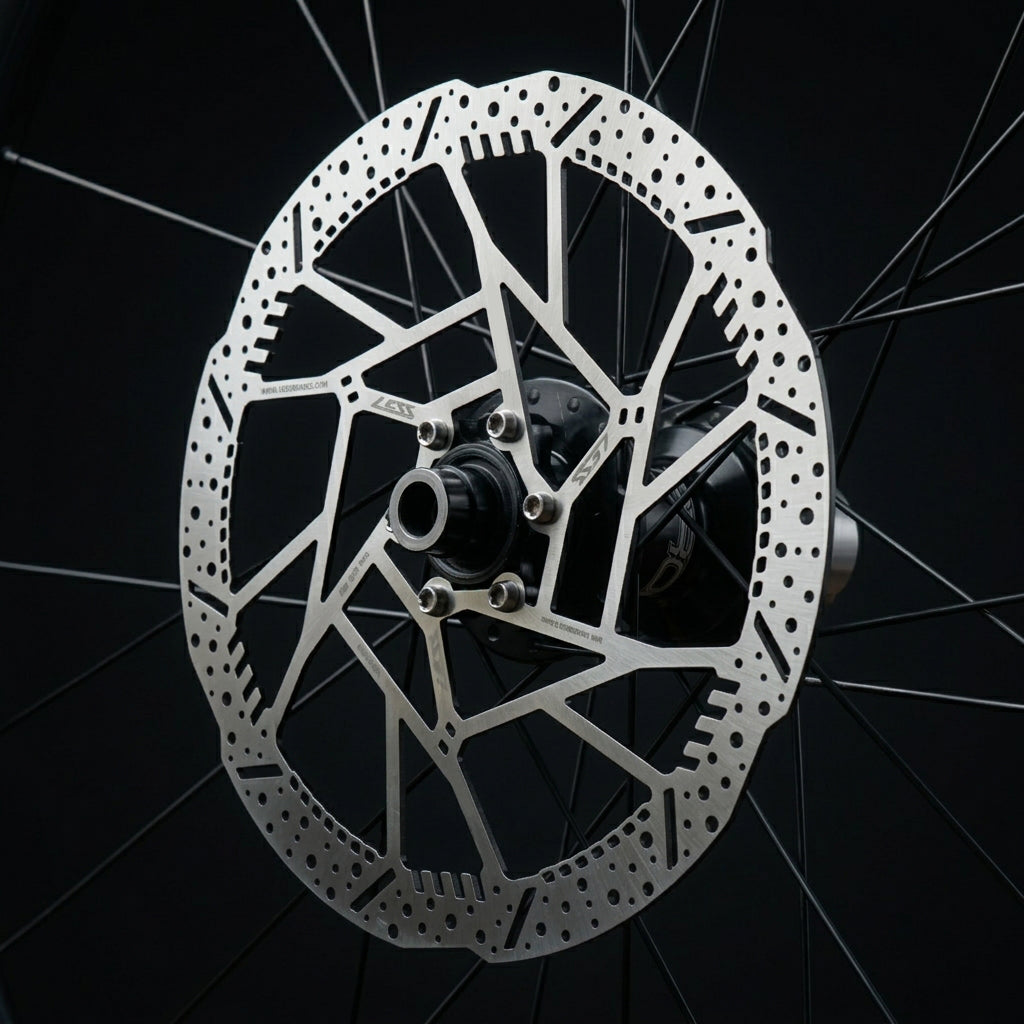 LESS BRAKES DISCO DE FRENO