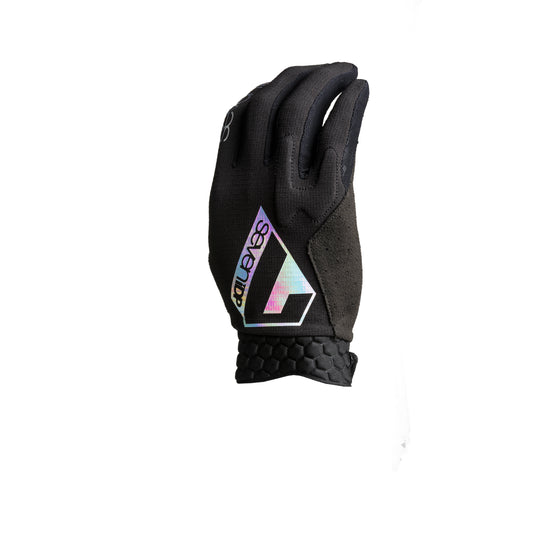 7IDP LTD. ED. PROJECT GLOVE HOLOGRAPHIC