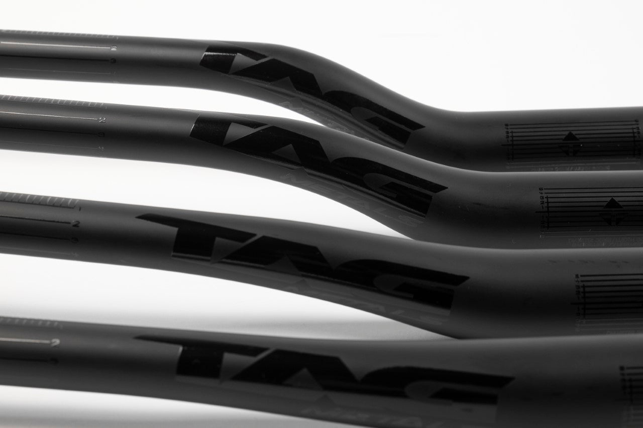 TAG T1 Carbon Handlebar