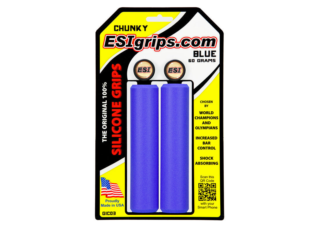 ESIGRIPS CHUNKY