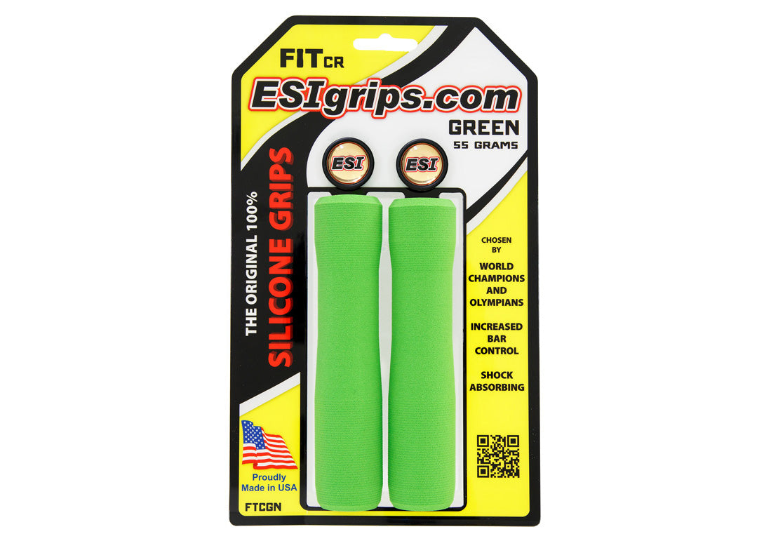 ESIGRIPS FIT CR