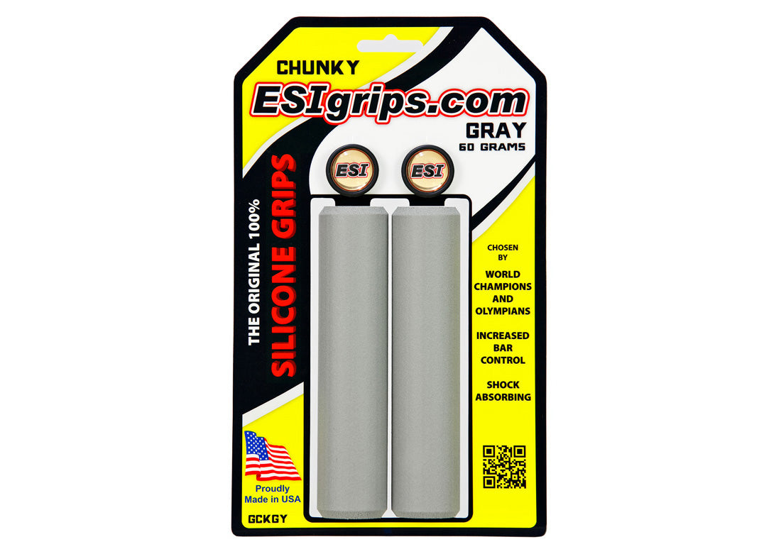 ESIGRIPS CHUNKY