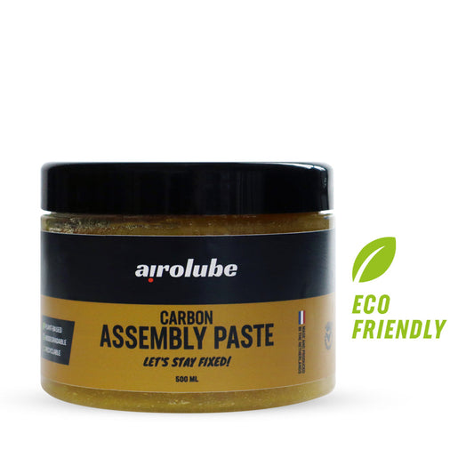AIROLUBE Carbon Assembly Paste