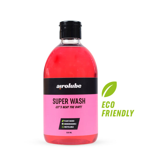 AIROLUBE Super Wash