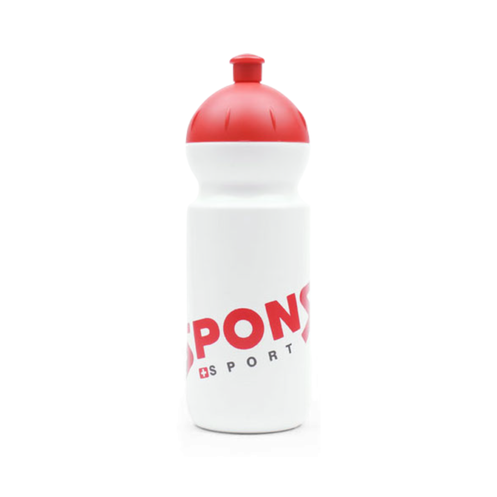 SPONSER DRINKING BOTTLE 500ML