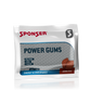 SPONSER POWER GUMS