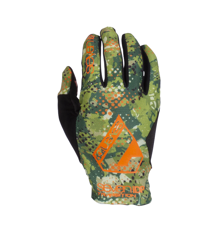 7IDP TRANSITION GLOVE YOUTH