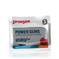 SPONSER POWER GUMS