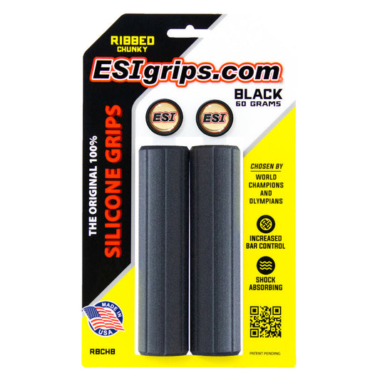 ESIGRIPS RIBBED CHUNKY