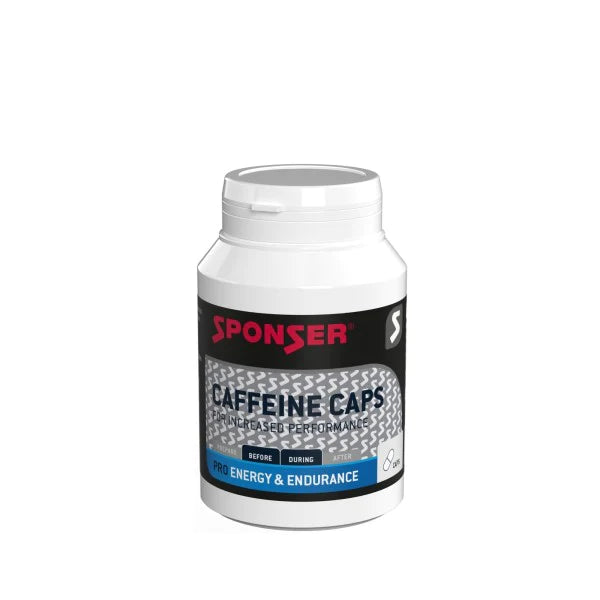 SPONSER CAFFEINE CAPS 90 CAPS