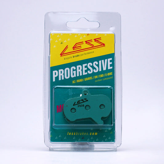 LESS 903 PROGRESSIVE CARBON Sram