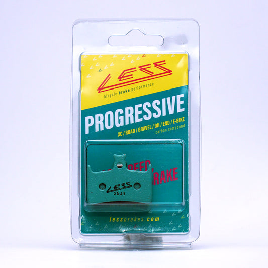 LESS 908 PROGRESSIVE CARBON Hope