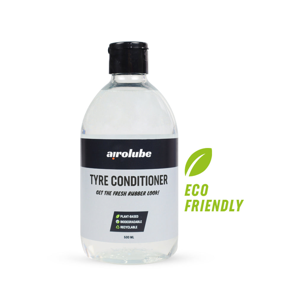 AIROLUBE Tyre Conditioner