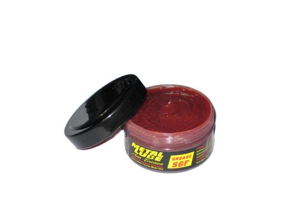 METAL LUBE MASSA LUBRIFICANTE SFG 75 GR. UNID.