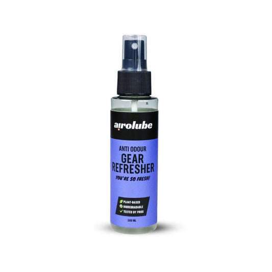 AIROLUBE Anti Odour Gear Refresher