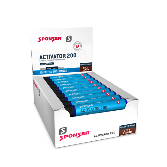 SPONSER ACTIVATOR 200