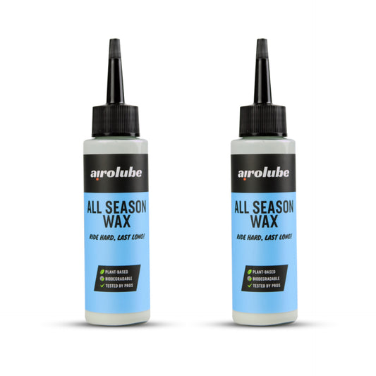 AIROLUBE All Season Wax 100ml (Paga 1 leva 2)