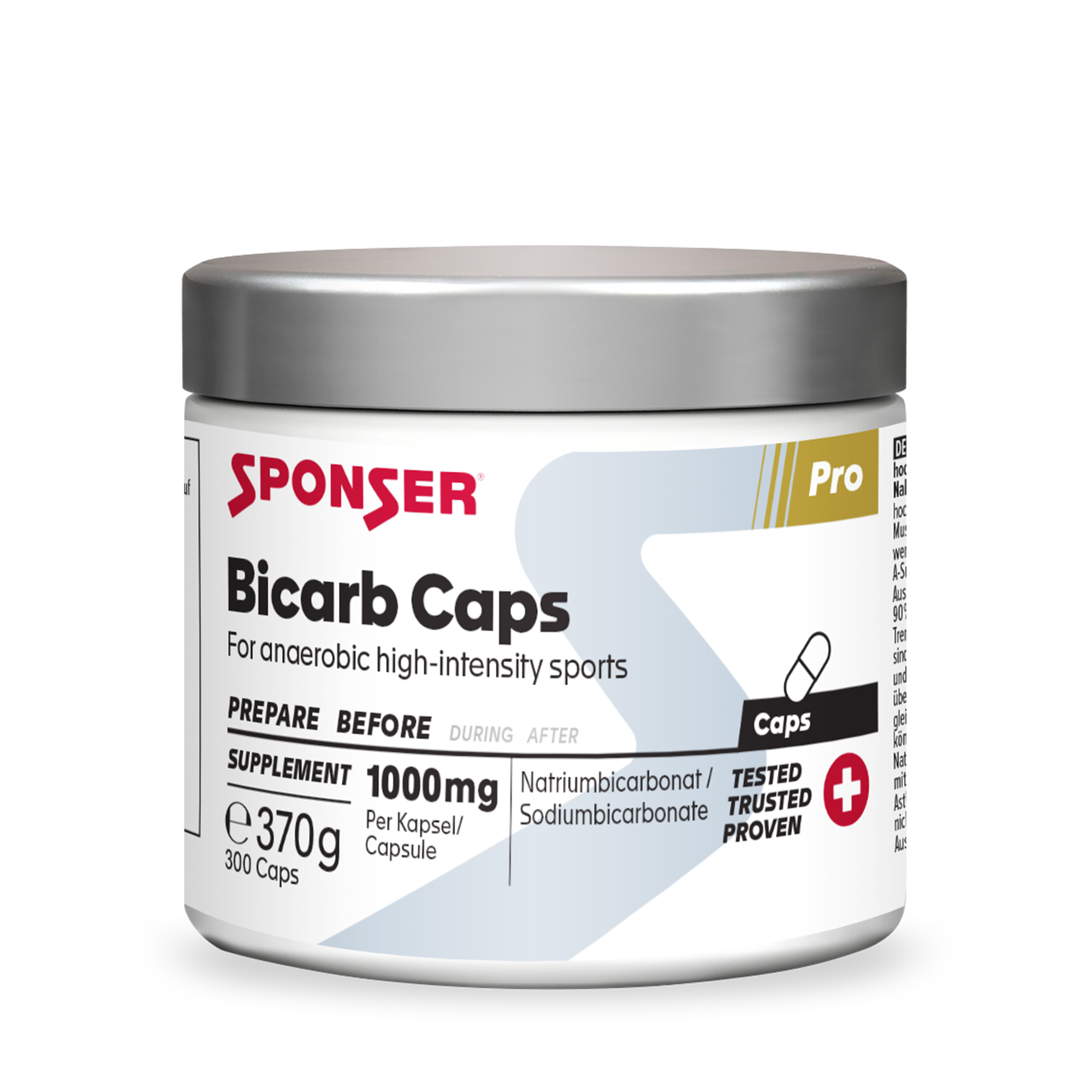 SPONSER – Geonatlife - Desporto e Lazer