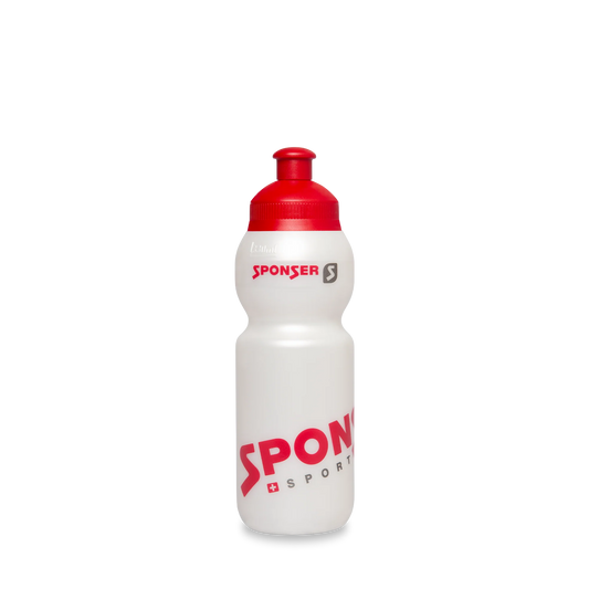 SPONSER DRINKING BOTTLE 330 ML