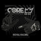 ROYAL CORE GLOVE