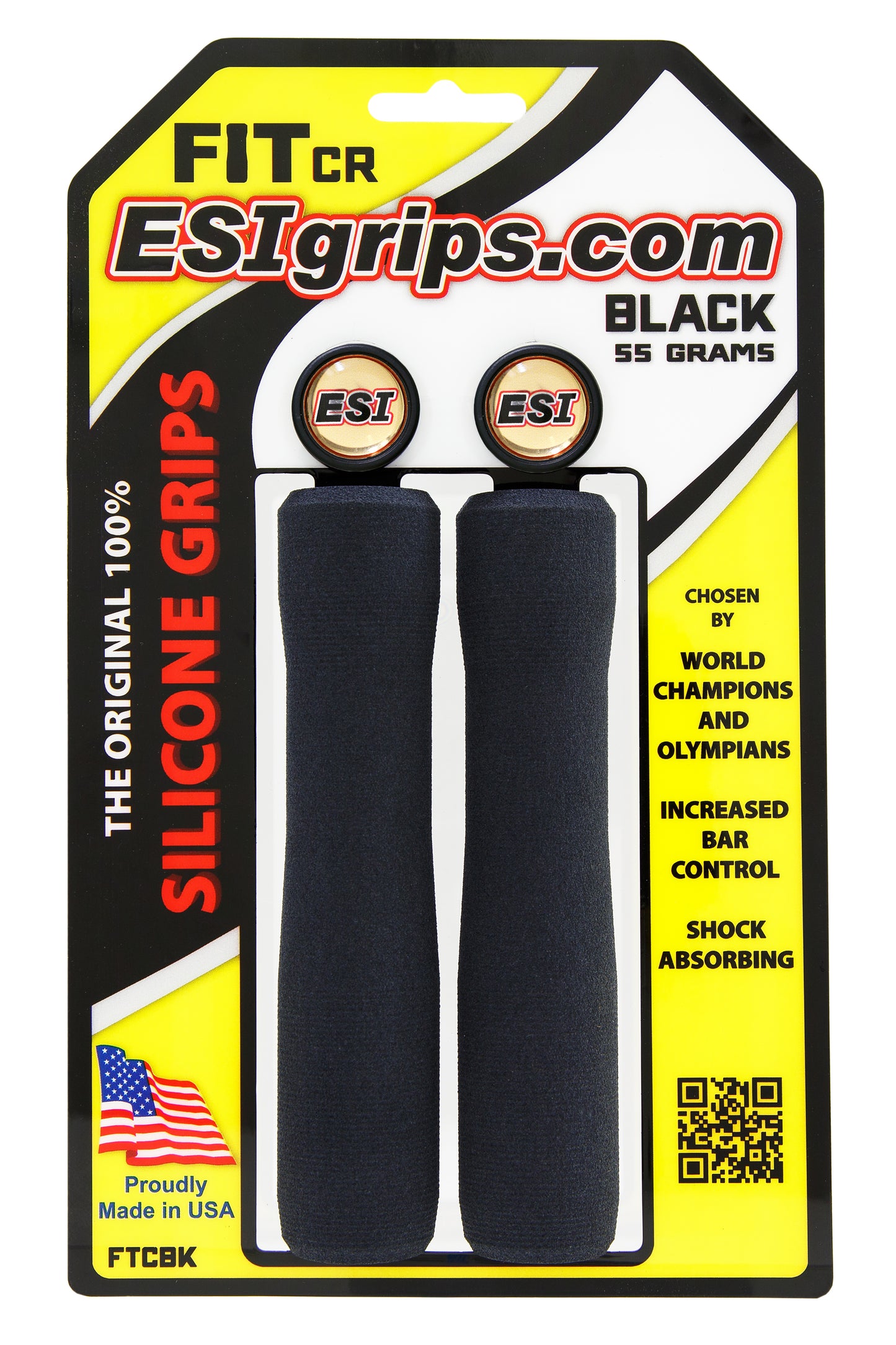 ESIGRIPS FIT CR