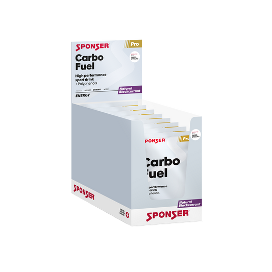 SPONSER CARBO FUEL BLACKCURRANT
