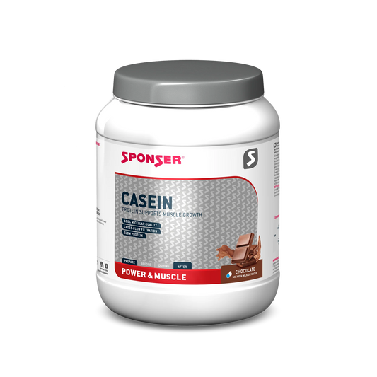 SPONSER CASEIN 850G BOIÃO