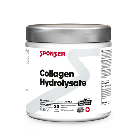 SPONSER COLLAGEN HYDROLYSATE