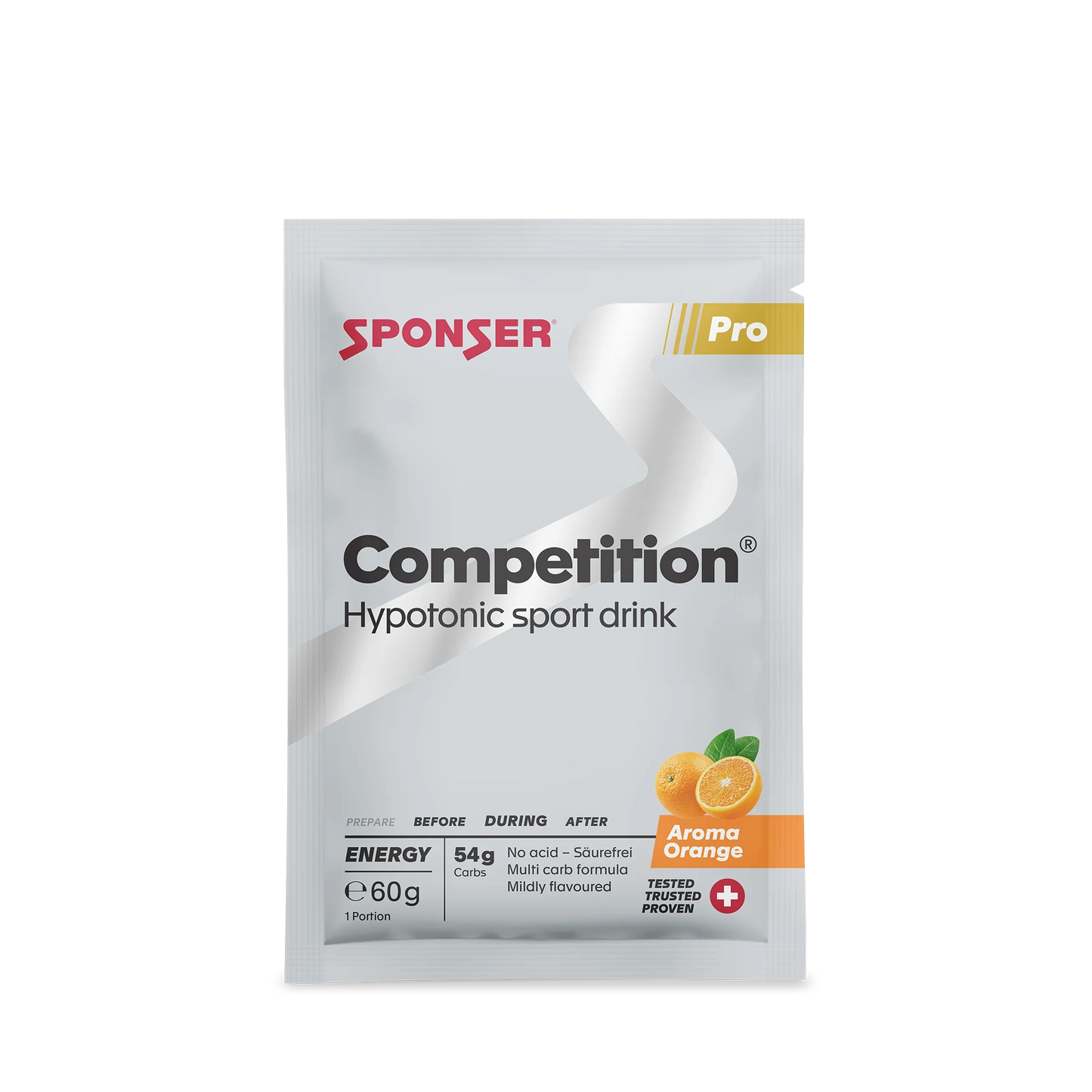 SPONSER COMPETITION