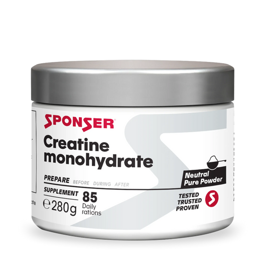 SPONSER CREATINE MONOHYDRATE 280G
