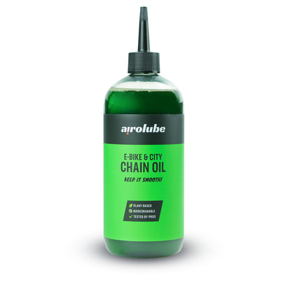 AIROLUBE E-bike & City Chainoil 100 ml