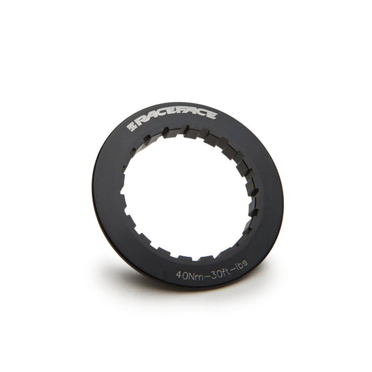 RF LOCKRING,SPIDER,ASSY,30MM PEDALEIRO