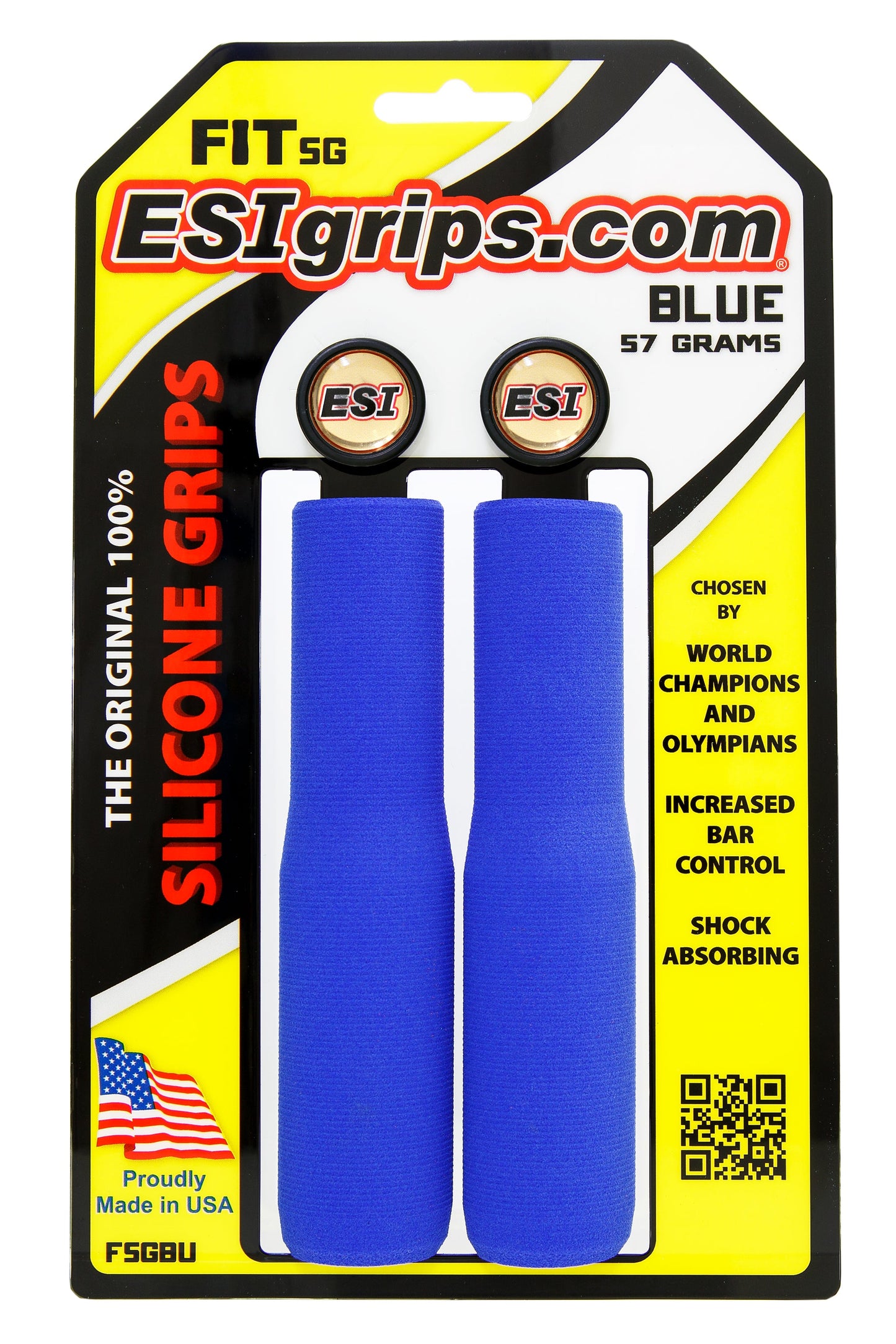 ESIGRIPS FIT SG