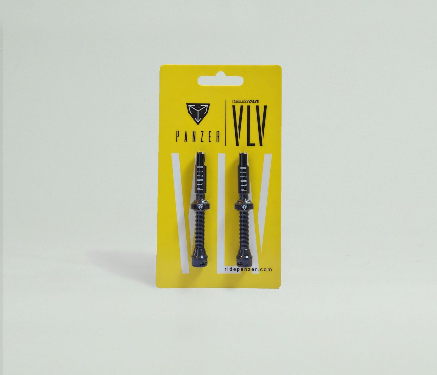 PANZER VLV HIGH FLOW TUBELESS (2 un).
