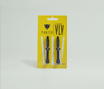 PANZER VLV HIGH FLOW TUBELESS (2 un).