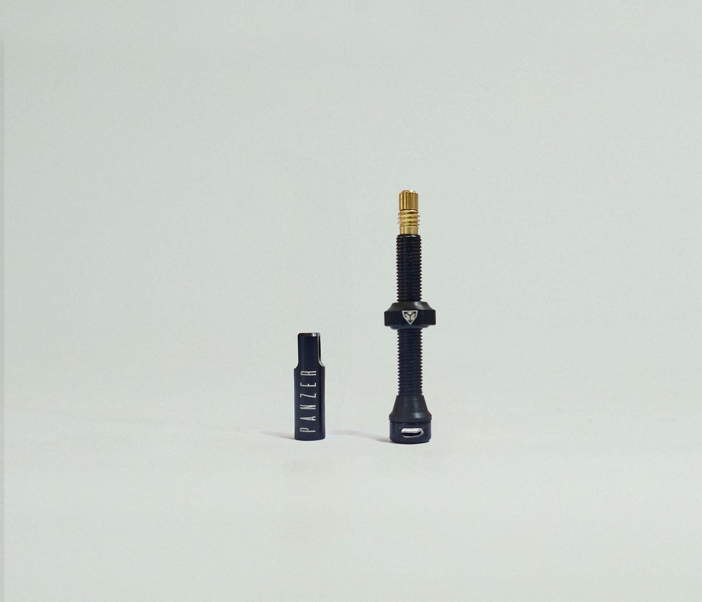 PANZER VLV HIGH FLOW TUBELESS (2 un).