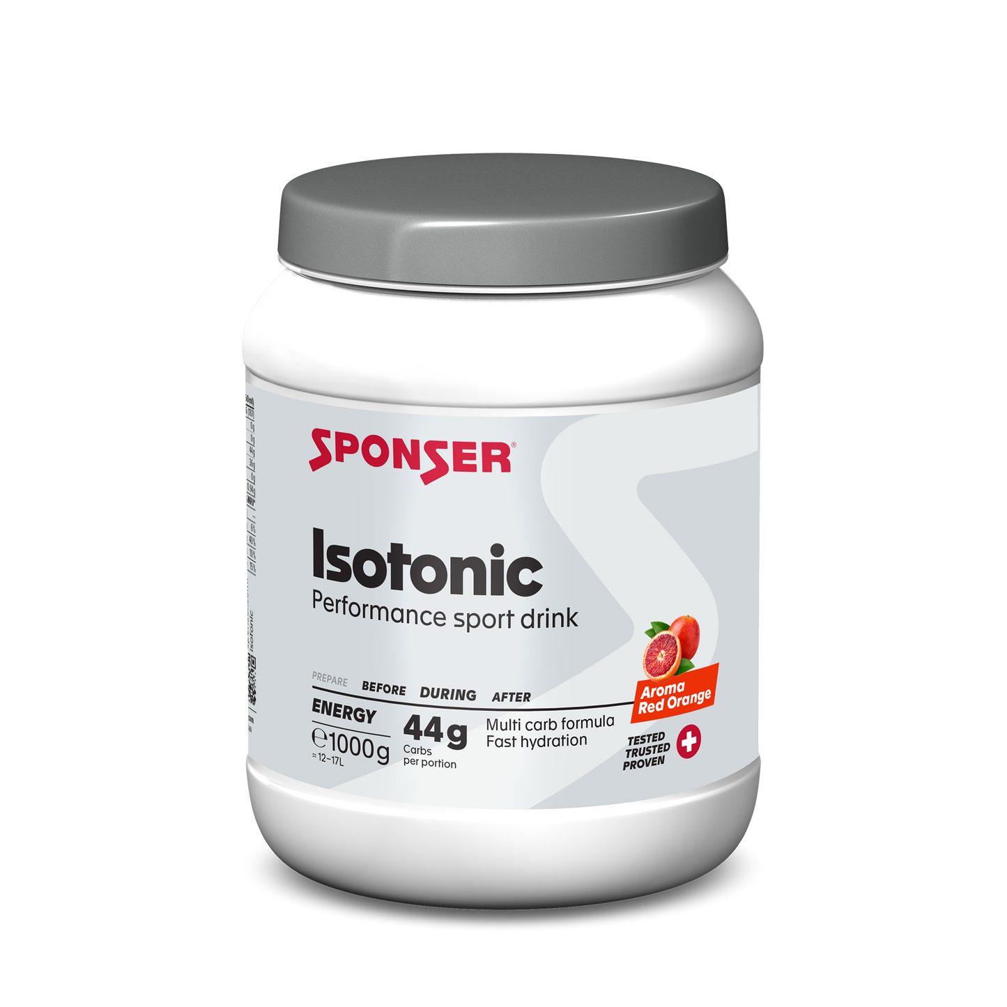 SPONSER ISOTONIC