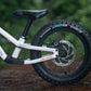 KRS Dirt Hero Balance Bike 12" + Magura Disc Brake