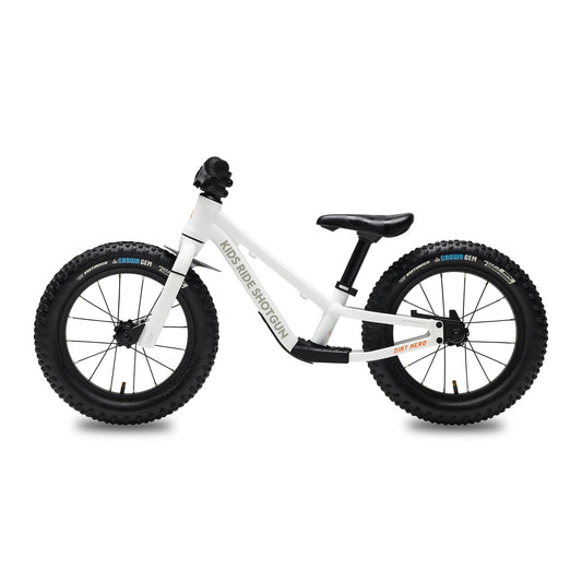 KRS Dirt Hero Balance Bike 14"