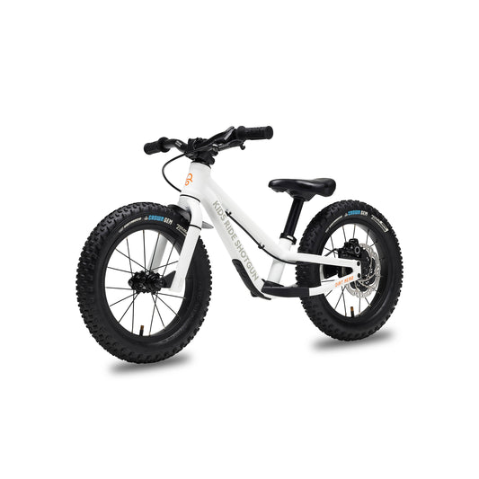 Dirt Hero Off-Road Balance Bike