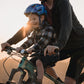 Shotgun Kids MTB Seat